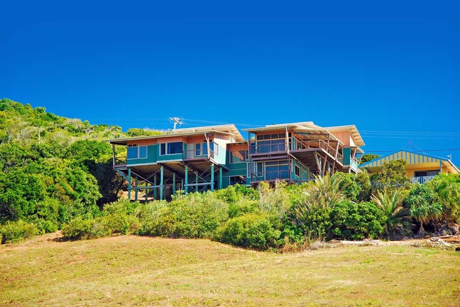 27 Cokas Avenue, Yeppoon, QLD 4703