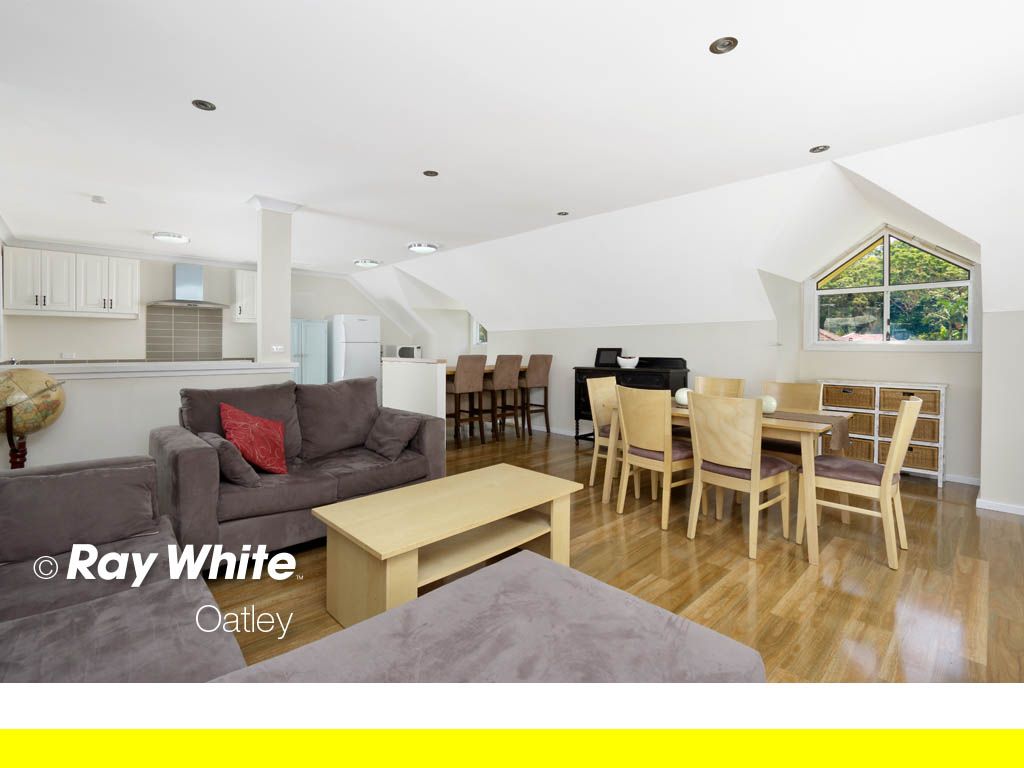 53 Wyong Street, Oatley, NSW 2223