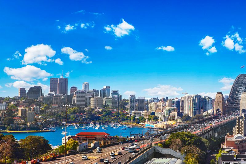  171 Gloucester Street, SYDNEY NSW 2000