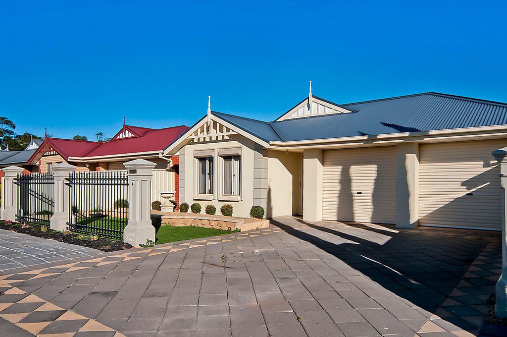 41 Grace Boulevard, Smithfield, SA 5114