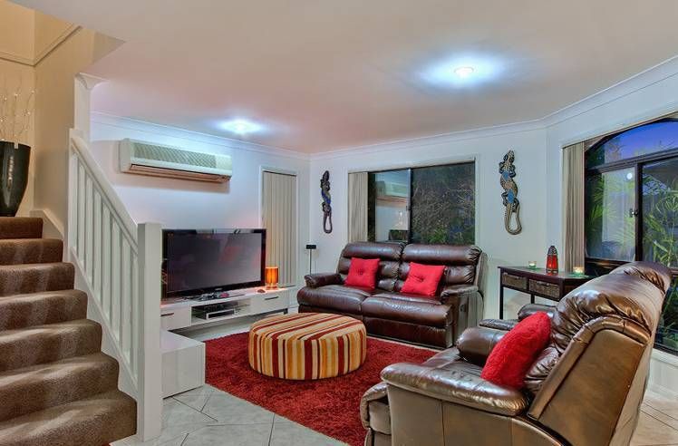 21/12 Greendale Way, CARINDALE, QLD 4152
