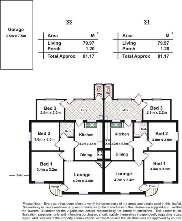 33 Second Avenue, Woodville Gardens, SA 5012