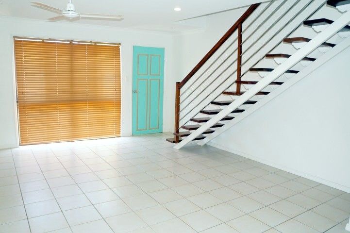 4/33 Butler Street, New Auckland, QLD 4680