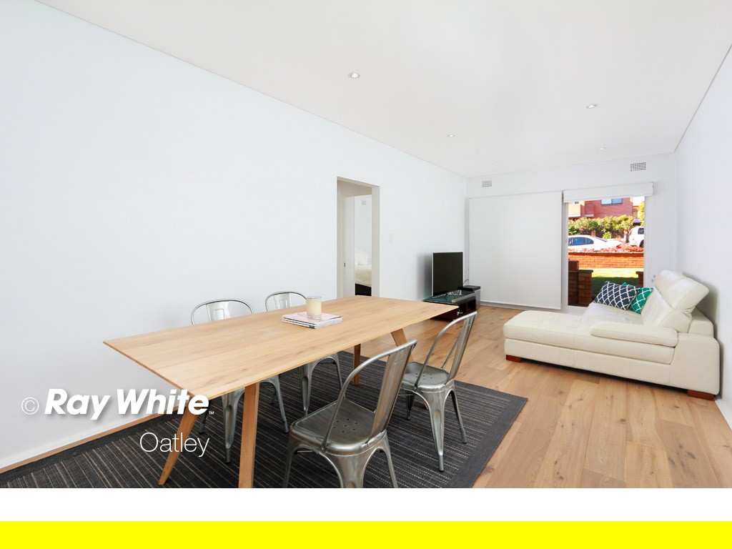 2/41 Letitia Street, Oatley, NSW 2223