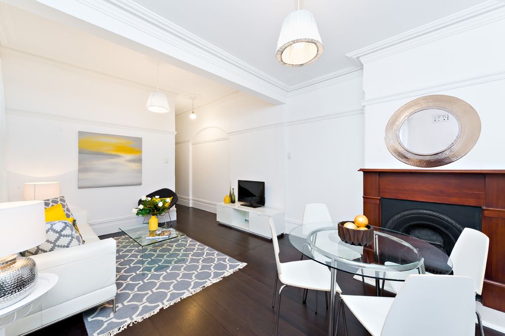 128 Lennox Street, Newtown, NSW 2042