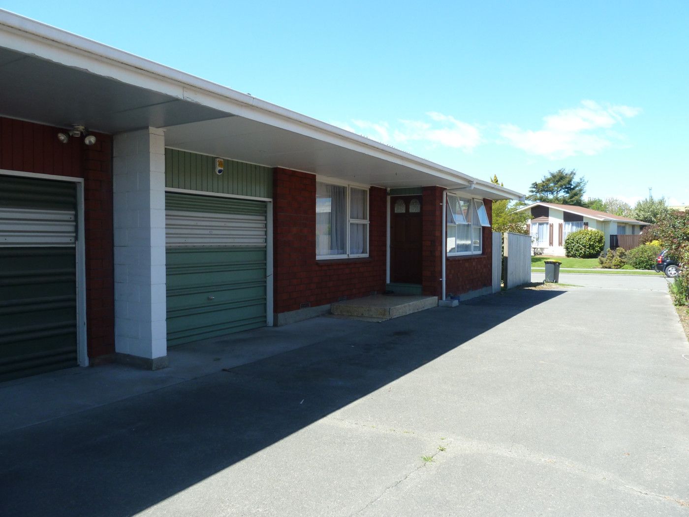 1/6 Nanette Street, Riccarton, Christchurch City