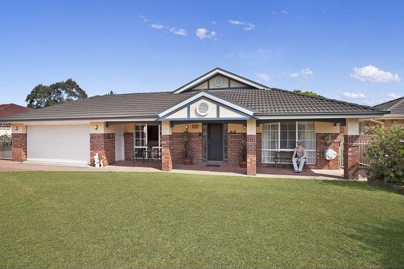 10 Drummond Avenue, Largs NSW 2320