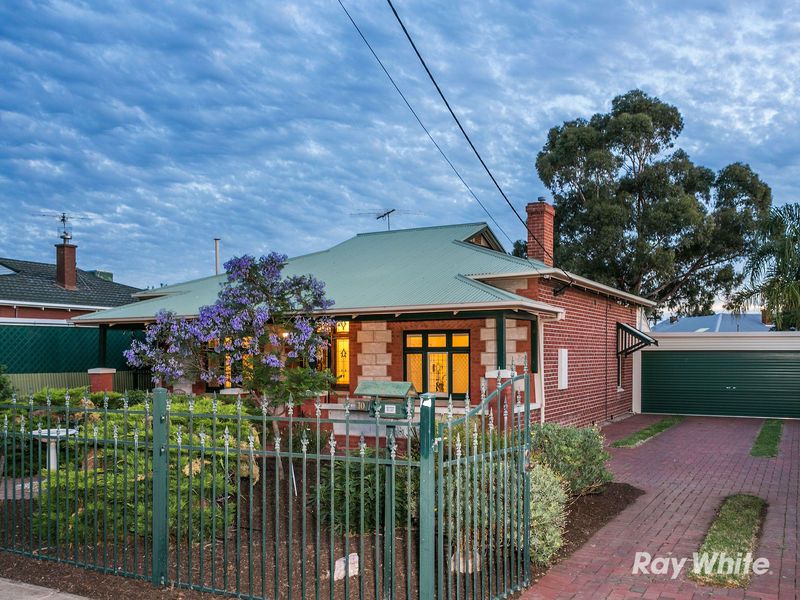 10 Aberfeldy Avenue, Woodville, SA 5011