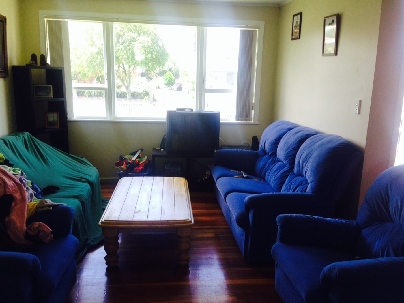 Manurewa, Manukau City