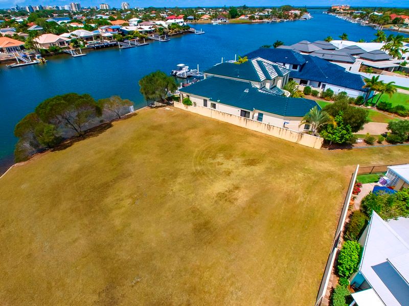 Lot 8/1 Raptor Place, Pelican Waters, QLD 4551