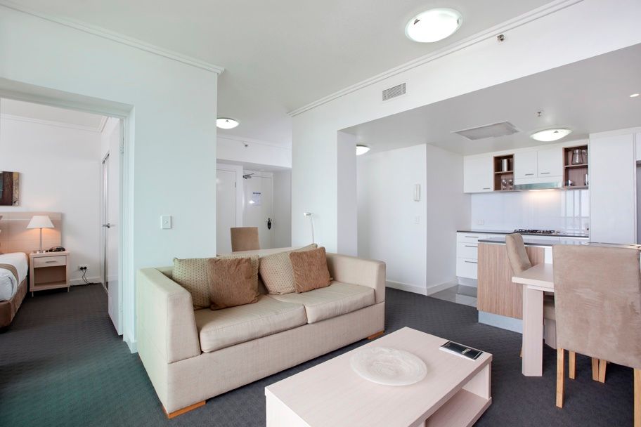 3101/128 Charlotte Street, BRISBANE, QLD 4000