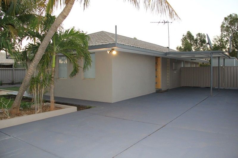 3 Koombana Avenue, South Hedland, WA 6722