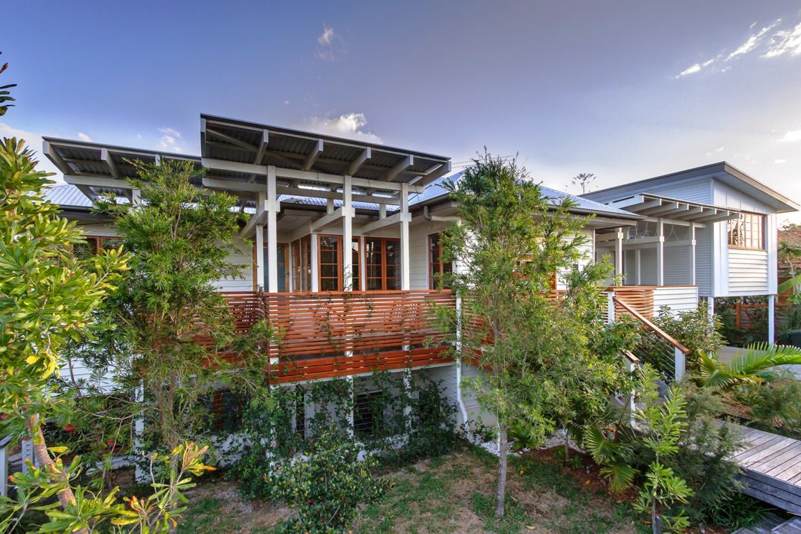 11 Stark Street, Ashgrove, QLD 4060