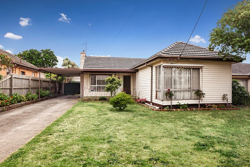 21 First Street, CLAYTON SOUTH, VIC 3169