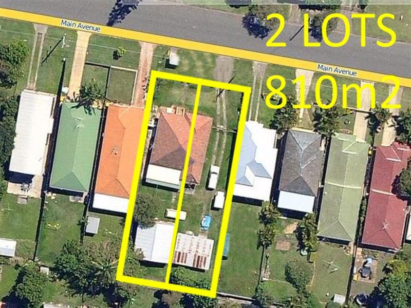 32 Main Avenue, Wavell Heights, QLD 4012