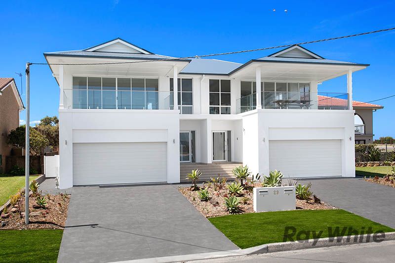 29A Cliff Avenue, Barrack Point, NSW 2528