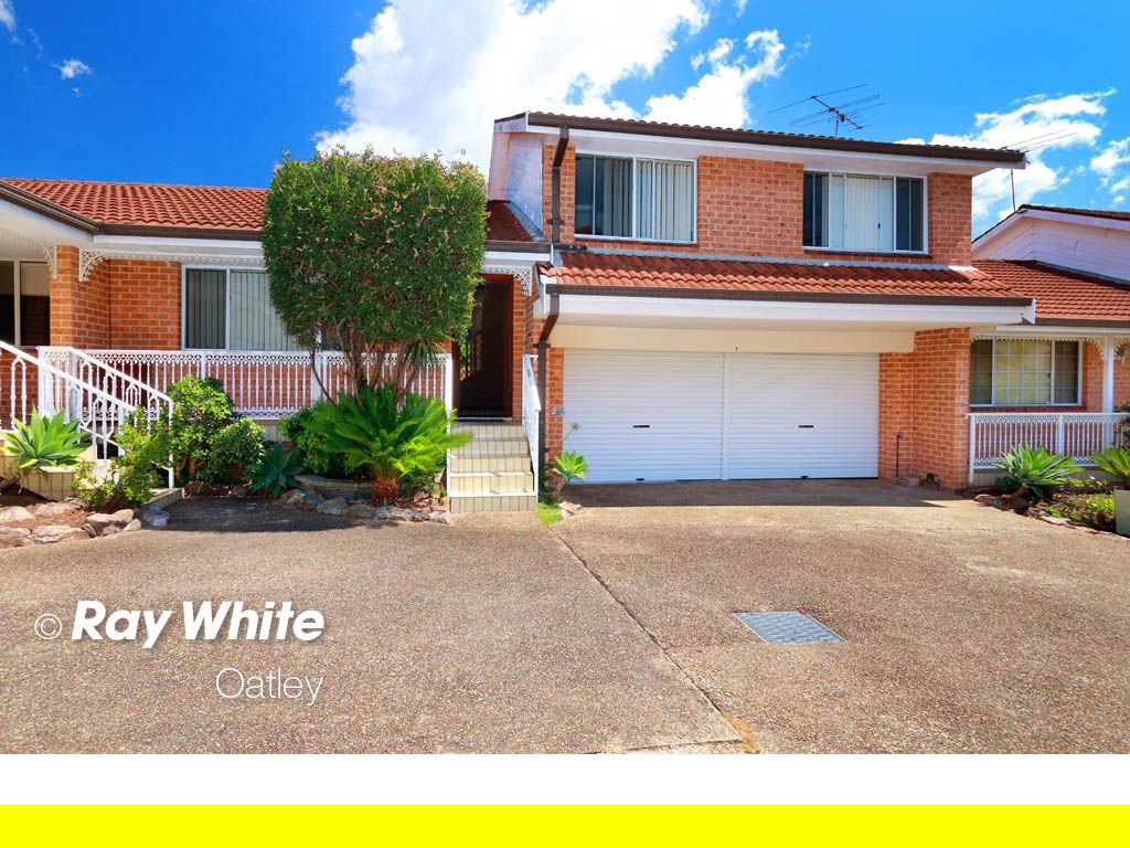 83-87 Arcadia Street, Penshurst NSW 2222