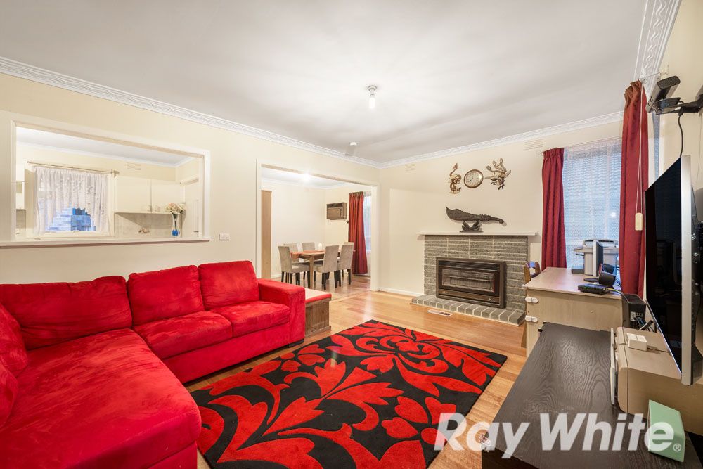 1/13 benedikt Court, Scoresby, VIC 3179