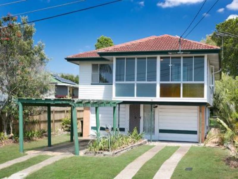 28 McGhie Street, Zillmere, QLD 4034