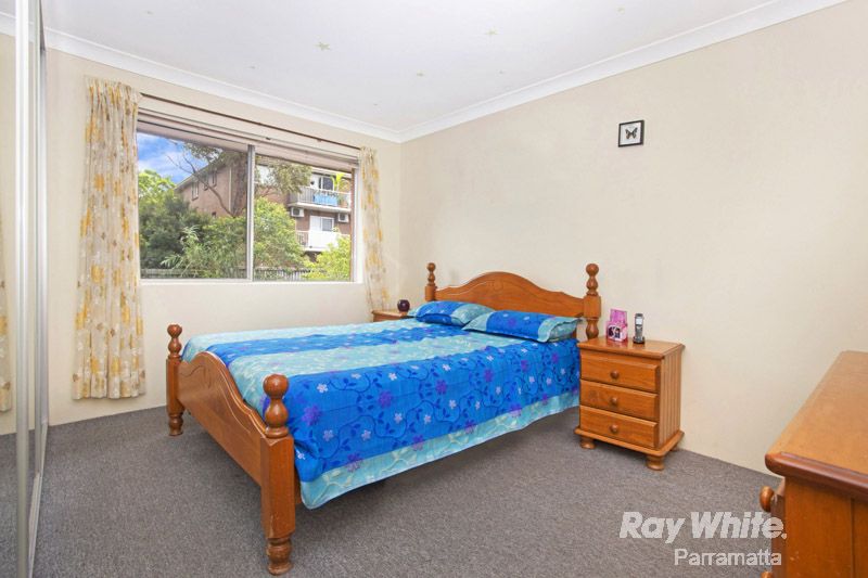 4/35 Bowden Street, Harris Park, NSW 2150
