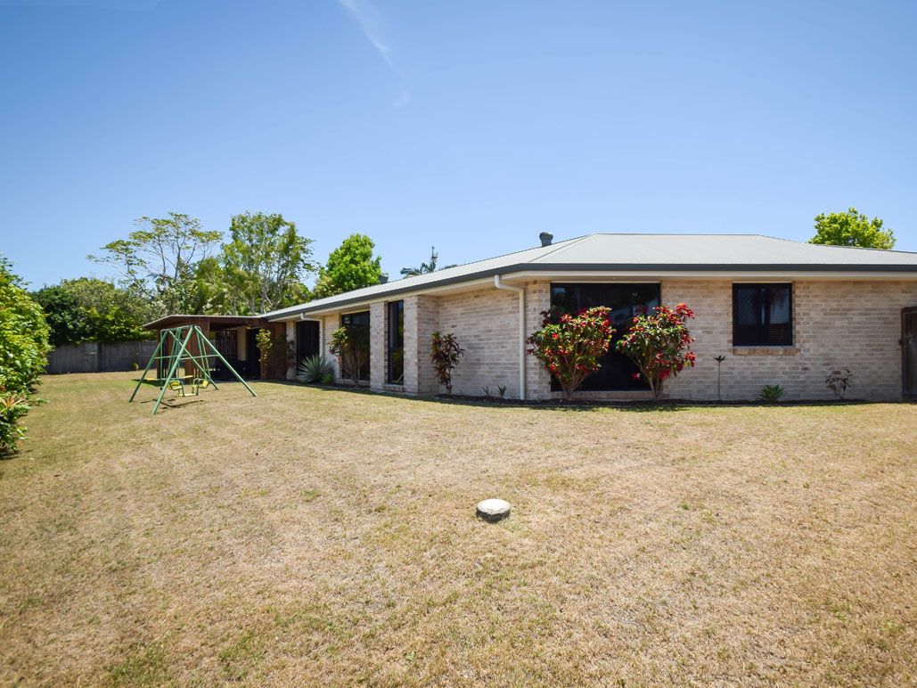 3 Avon Close, Bli Bli, QLD 4560
