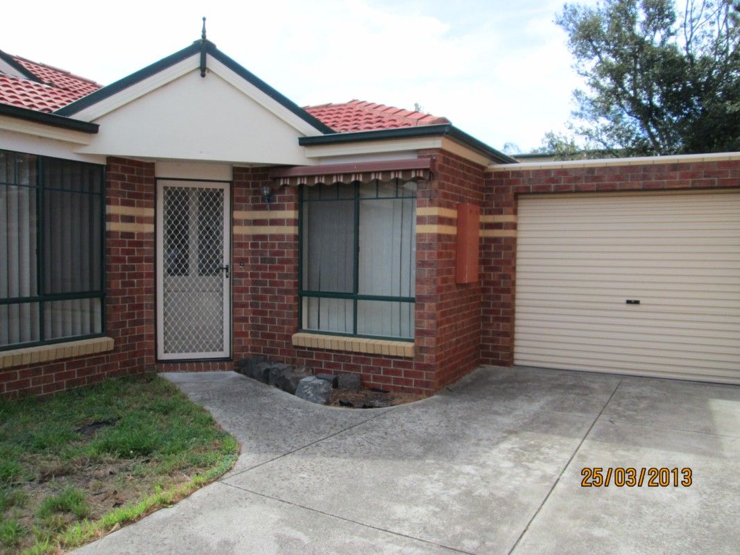 2/52 William Street, OAKLEIGH, VIC 3166