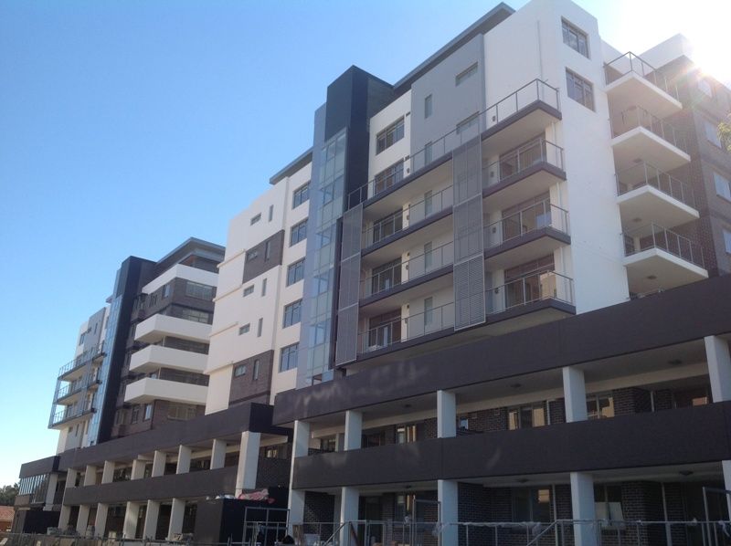 15-23 Lusty Street, Wolli Creek, NSW 2205