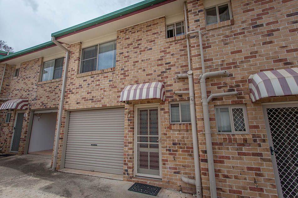 Unit 2, 5 Kenric Street, Toowoomba City, QLD 4350