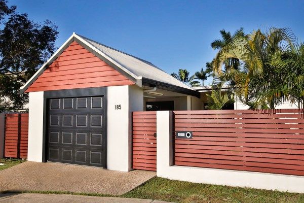 2/185 Thuringowa Drive, Kirwan, QLD 4817