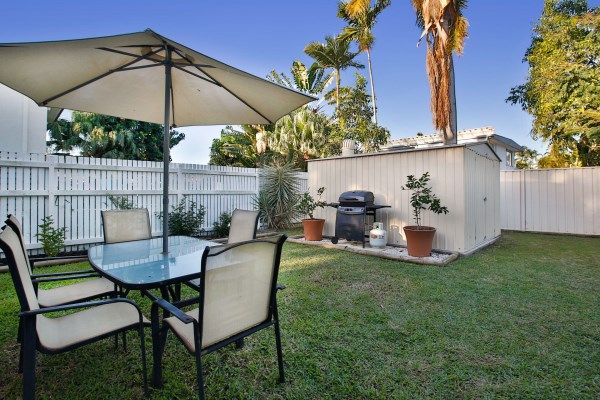 185 Thuringowa Drive, Kirwan QLD 4817