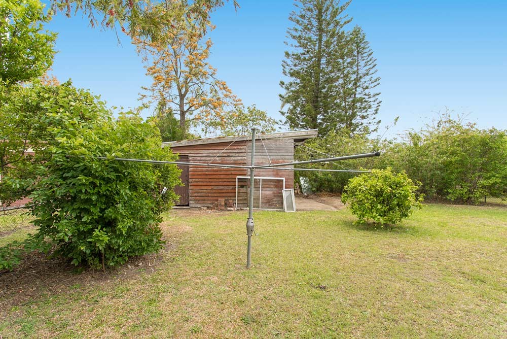 21 Amherst Street, ACACIA RIDGE, QLD 4110