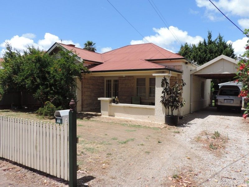 49 California Street, COLLINSWOOD, SA 5081