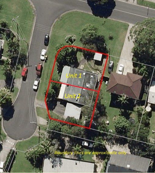 2/1 Tuckwell Court, Maroochydore, QLD 4558