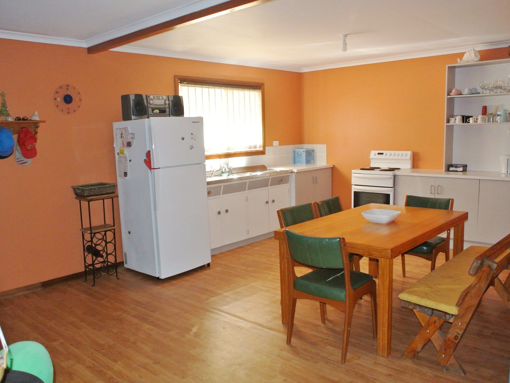 3 Banister Drive, Kingston Se, SA 5275