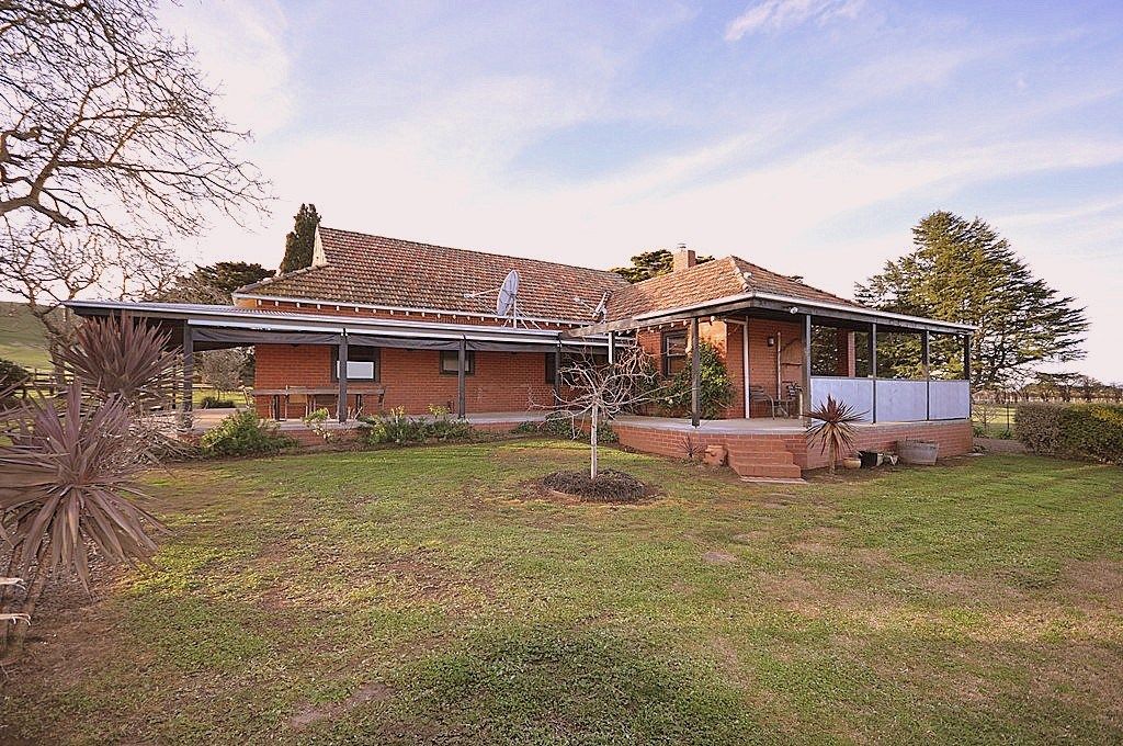 77 Griffins Road, COGHILLS CREEK, VIC 3364