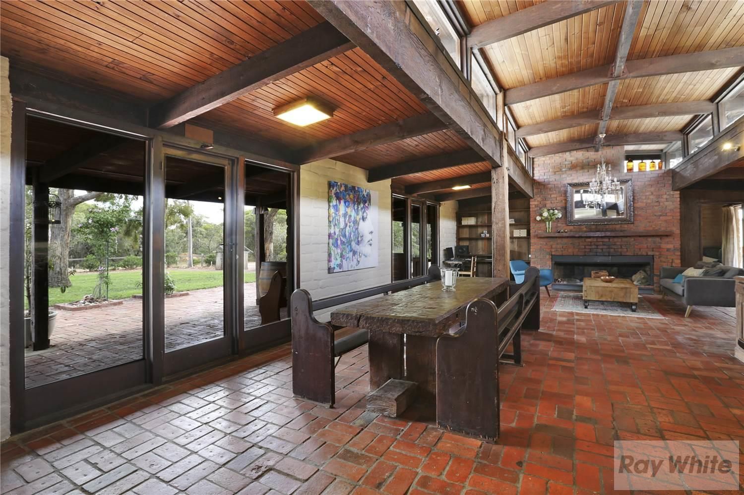 110 Clarkes Road, Anakie, VIC 3221