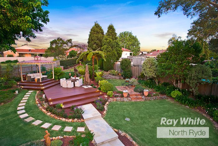 15 Pacey Avenue, North Ryde, NSW 2113