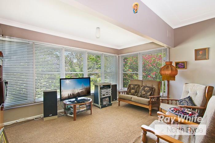 18 Harford Street, North Ryde, NSW 2113