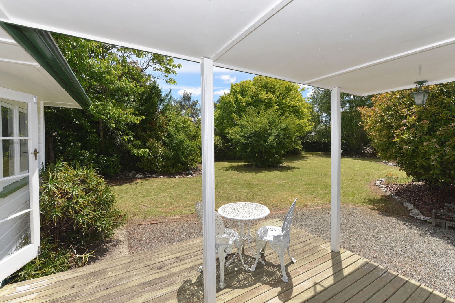 8 Rata Avenue, Tapawera, Tasman District