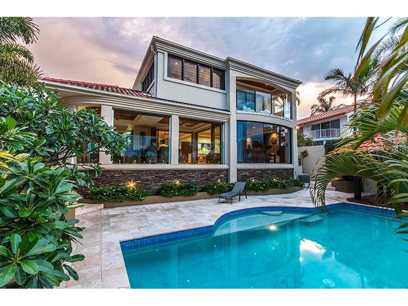 14 Charolais Crescent, BENOWA WATERS, QLD 4217