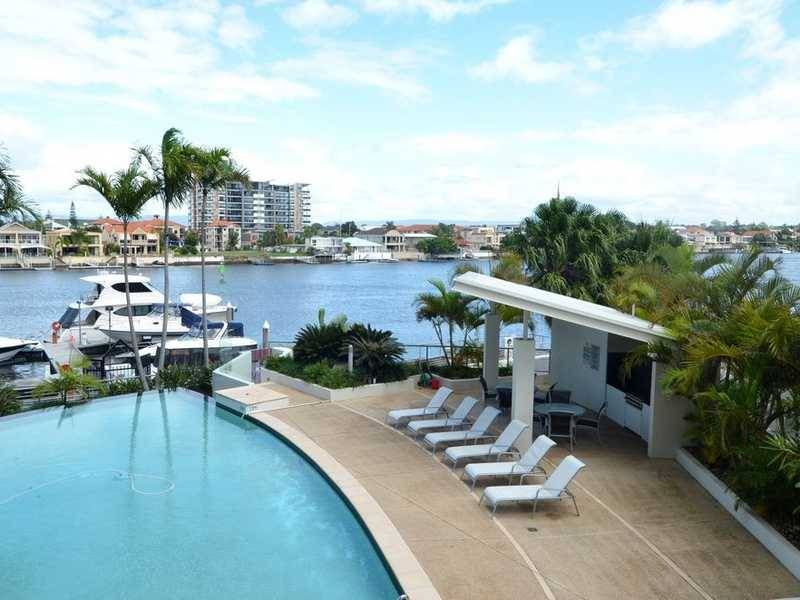 15/40-42 Riverview Parade, Surfers Paradise, QLD 4217