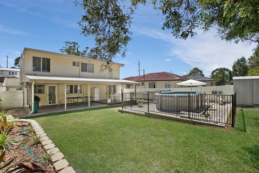 609 D'arcy Road, CARINA, QLD 4152