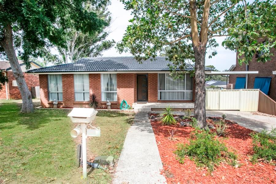 16 Burke Avenue, Werrington County, NSW 2747