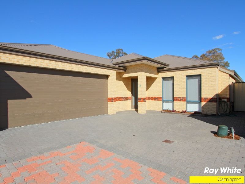 121 Gibbs Street, East Cannington WA 6107