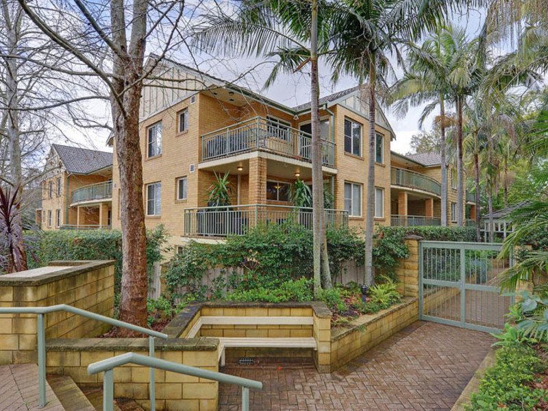 21 Water Street, Hornsby, NSW 2077