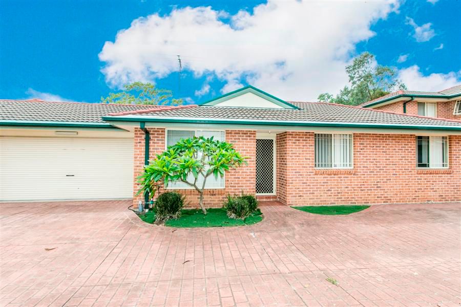 7/75 Albert Street, Werrington, NSW 2747