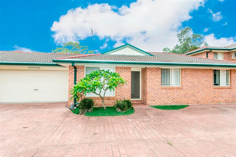 7/75 Albert Street, Werrington, NSW 2747