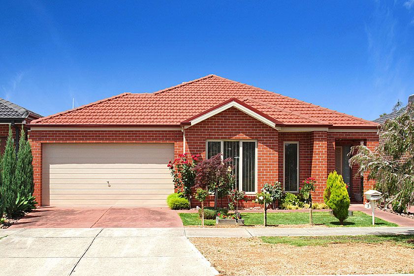 3 Yantara Walk, South Morang VIC 3752