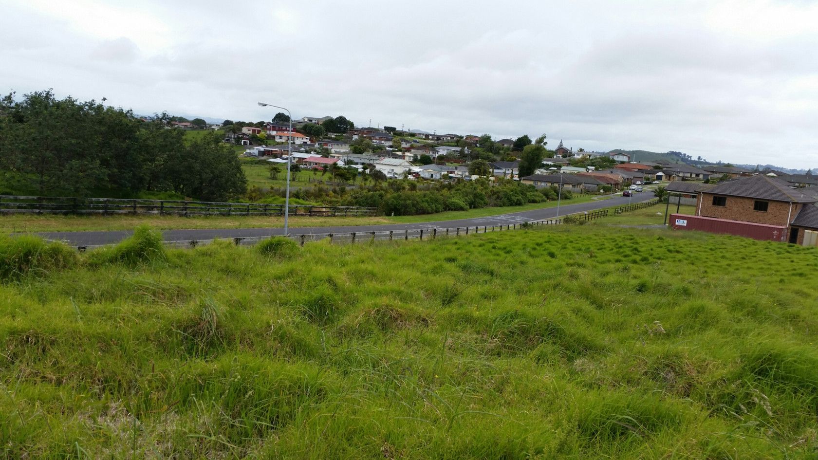 26 Retreat Drive, Mangere, Manukau City
