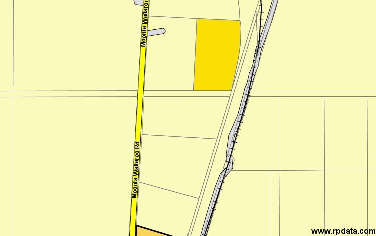 1453 Moonta Road, WALLAROO, SA 5556